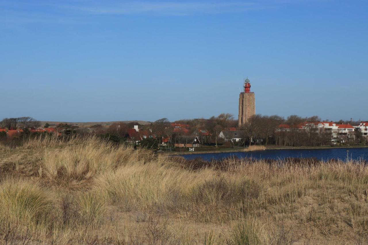 Villa In De Zwaluw Westkapelle Esterno foto